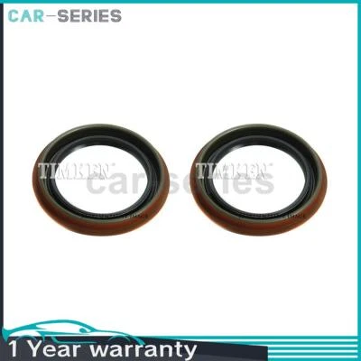 轴轴密封适用于 2003 2004 2005 2006 2007 2008 2009 2010 福特 Expedition — 第 1/4 张图片