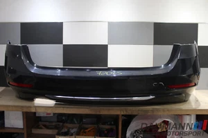 STOßSTANGE hinten Original + BMW 3er F31 6 Zylinder Touring bis 2015 + 7276720 - Bild 1 von 8