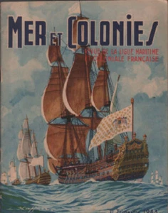 Meer und Kolonien / 1. Quartal 1943 | Kollektiv | Guter Zustand - Bild 1 von 1