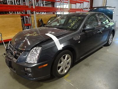 OEM ABS ANTI LOCK BRAKE PUMP 2009 2010 2011 CADILLAC STS (W/O VARIABLE ASSIST) - Image 1 of 3