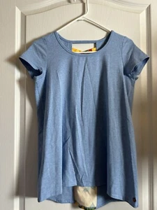 Matilda Jane 435 Cheer Me On Tunic Girls 16 Brilliant Daydream Spring 2019 - Picture 1 of 7