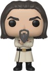 Funko 42840 POP Vinyl Harry Potter-Igor Karkaroff Yule Collectible Figure, Multi