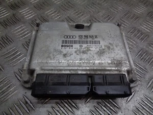 ECU MOTORE AUDI A3 1.9 TDI SE 5DR MK1 8L ATD 2002 038906019DE - Foto 1 di 3