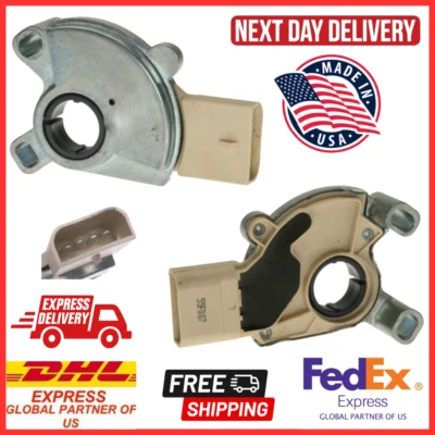 Interruptor de seguridad neutro para Ford Escort Taurus Mercury 1984-1994 NS25 repuesto Foto 1 de 4