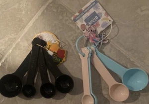 NWT Harry Potter And Stitch  measuring spoons Hard To Find! - Picture 1 of 3