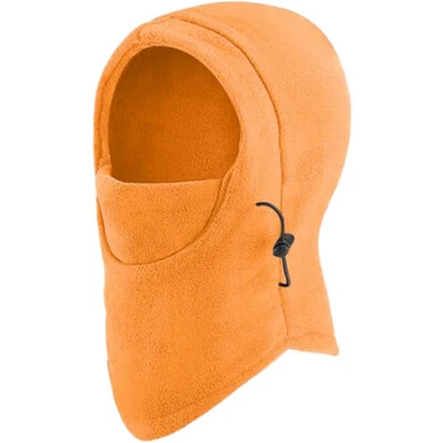 Термальная балаклава капюшон зимняя маска для лица чехол для холодной погоды подогреватель шеи - Изображение 1 из 4