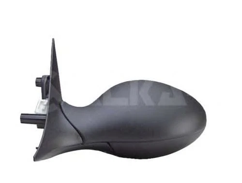 SPECCHIO RETROVISORE SX NERO ELETTRICO ALFA ROMEO 156 97>06 156043148=156017134 - Immagine 1 di 1