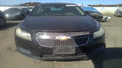 Used Power Steering Pump fits: 2012 Chevrolet Cruze electric assist Grade A - Image 1 of 4