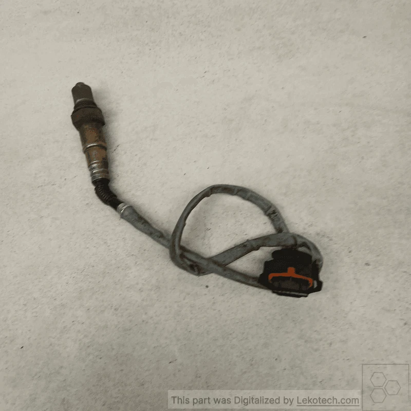 25164596 Lambda al final  OPEL VECTRA (J96) 1.6 16V Ber. 5p/b/1598cc - Imagen 1 de 4