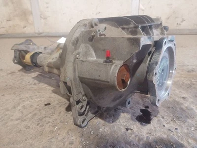 2015 SILVERADO 1500 Front Differential Carrier 3.42 Ratio  (11978109 Foto 1 de 4