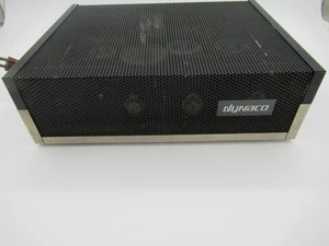 Dynaco 120A Stereo Endstufe getestet funktioniert - Bild 1 von 10