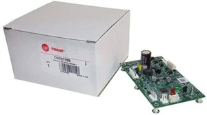 American Standard OEM CNT07029 / CNT-7029 EEV Control Board (RECC 1C) - Picture 1 of 5