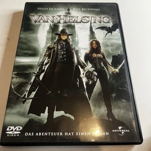 Van Helsing DVD - Bild 1 von 1