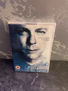 Touch The Complete Series 6 Disc Set DVD Region 2 Kiefer Sutherland - Picture 1 of 3