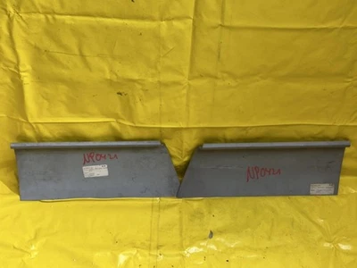 Hoja Puerta Pared Lateral Opel Olympia Record P1/P2 Arco Rueda Alféizar Foto 1 de 4