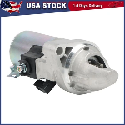 Arranque para Honda Civic 2006-2011 2,0 L 2006-2012 Honda Accord CR-V 2,4 L 9T/1,6 KW Foto 1 de 4