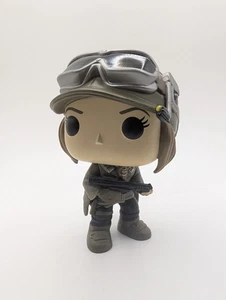 Funko Pop! Star Wars Rogue One Jyn Erso #148 Smuggler's Bounty Exclusive, No Box - Picture 1 of 7