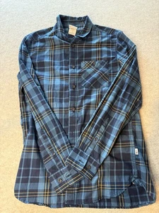 The North Face Herren Longsleeve Small - Bild 1 von 2