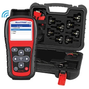 MAXITPMS TS508K Premium Kit w/ MX 1-Sensor AUL-700020 Brand New! - Picture 1 of 4