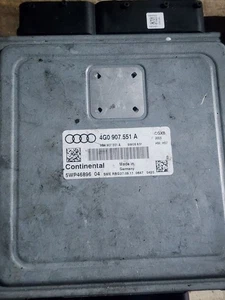 Continental ECUsimos8.51 4g0907551a  5WP46896 04 - Picture 1 of 1