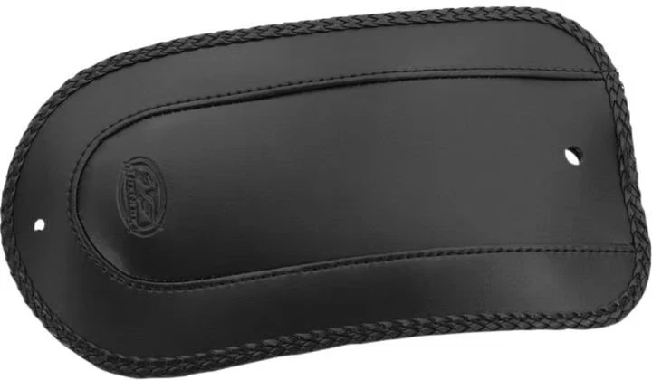 Mustang Fender Babero - Motocicleta de Calle Vintage 78163 1405-0207 mmp78163 Foto 1 de 4