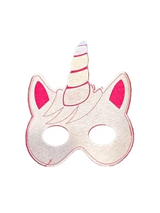 UNICORN MASK - Picture 1 of 2
