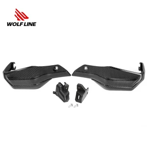 Protector de manos de manillar WOLFLINE para Honda Xadv 750 2017-2021 - Imagen 1 de 31