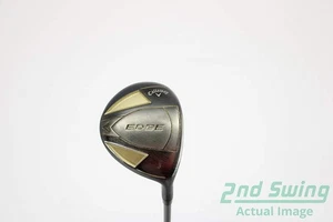 Callaway 2018 Edge Fairway Wood 3 Wood 3W 15° Graphite Regular Right 43.5in - Picture 1 of 8