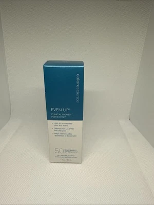 Colorescience I0040969 50 SPF UV Even Up Pigment Perfector 1 Oz - Image 1 of 4