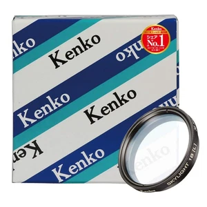 KENKO Camera Filter Monocoat 1B Skylight Leica filter 36.5mm (L) Black - Picture 1 of 3