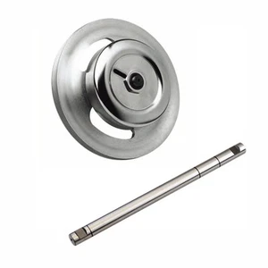 Clutch pulley Doppler ER2 for Peugeot 103 SP/MVL/Vogue (11 teeth sprocket) - Picture 1 of 1