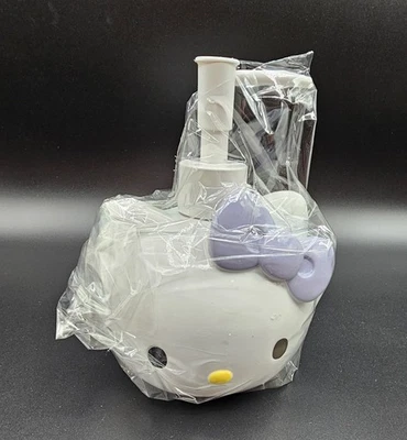 Hello Kitty Soap Or Lotion Pump Dispenser [Unused] - Image 1 of 4