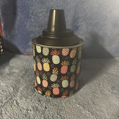 Mainstays Exterior Metal Mesa Tiki Antorcha (Paquete de 5) Gran Oferta Foto 1 de 4