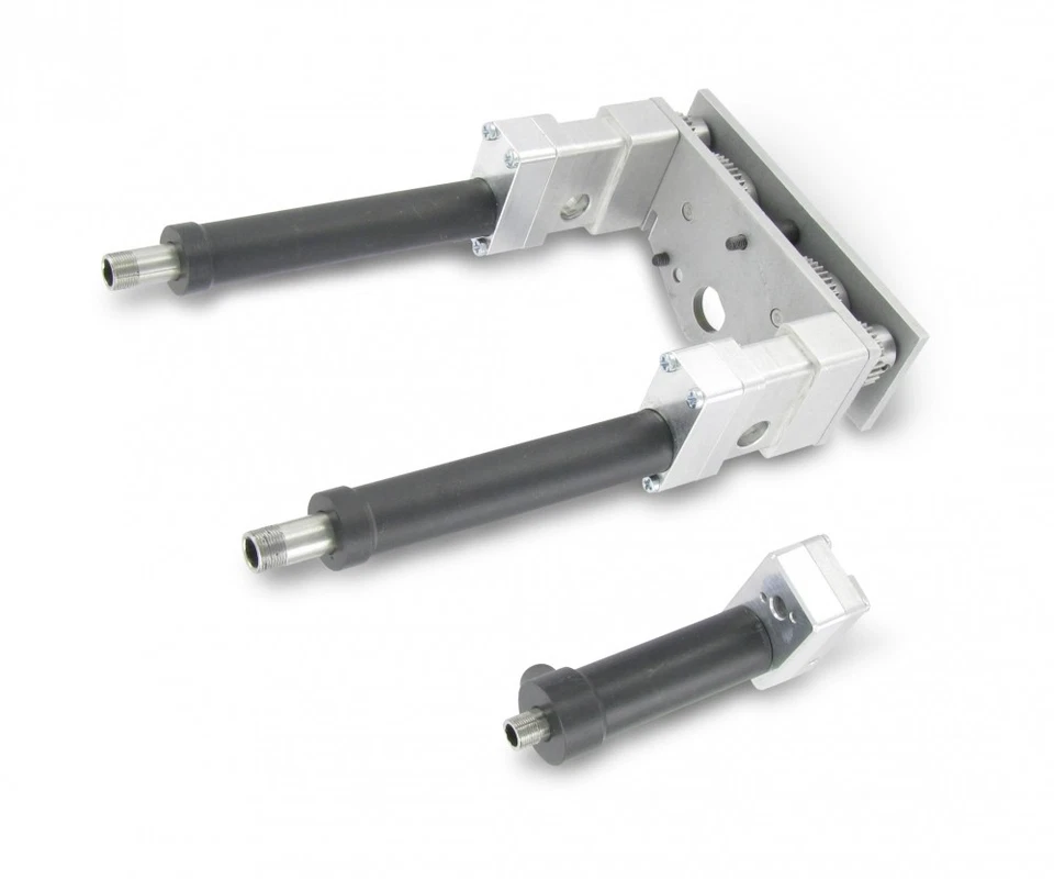 Carson 500907102 - 1:14 Lr634 Spindelantrieb Hub&Schaufel - Neu - Bild 1 von 1