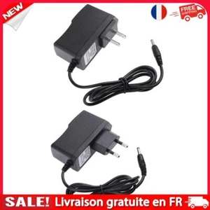 # AC DC Adapter Charger 5V 0.6A 600mA Accessories for TP-LINK Router - Bild 1 von 13