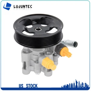 Power Steering Pump For Toyota RAV4 2001-2005 4432042070 1 Year Warranty - Picture 1 of 8