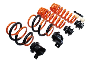 AST Adjustable Lowering Springs - BMW M2 (G87) 2021 - Present - Picture 1 of 12