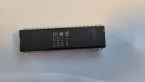 Commodore 64 MOS 6526 CIA - vollständig getestet & funktionsfähig | US-basiert | schneller Versand! - Bild 1 von 3