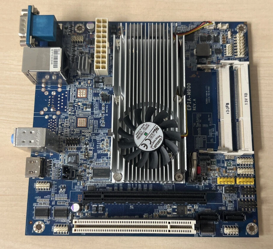 EPIA-M900-16L Motherboard - Image 1 of 1