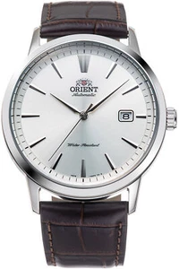 ORIENT Uhr - RA-AC0F07S für Stecker hellgrau in Stahl - Bild 1 von 3