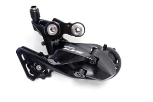 Shimano 105 RD-R7000 11S Medium Cage Rear Derailleur - Picture 1 of 9