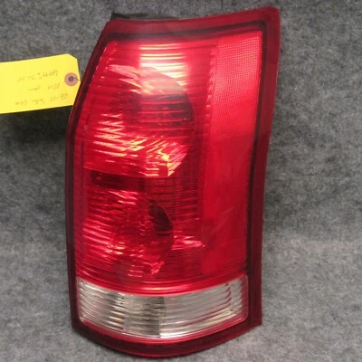 2002-2007 Saturn Vue RH Passengers Side Tail Light Lamp 22711438 OEM 37903 - Image 1 of 3