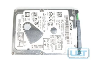 Dell HYK2D Laptop 7mm 2.5 250GB 7200 HDD SATA Tested Warranty - Picture 1 of 3