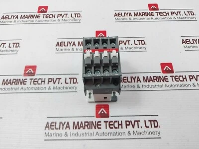ABB A9-30-10 Contactor 1000VAC - image 1 of 4