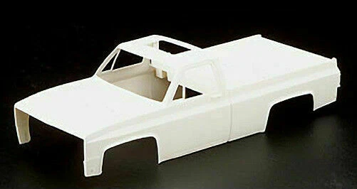 Tamiya 9335043 Body Shells