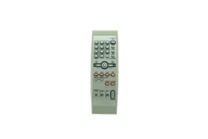 Remote Control For JVC Victor RM-SMXGC5U CD Compact Component Micro Audio System - Picture 1 of 5
