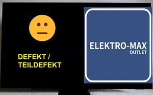 *SPECIAL-PREIS* SAMSUNG 8K 65QN800A [DEFEKT / TEILDEFEKT / BASTLER] - Bild 1 von 9