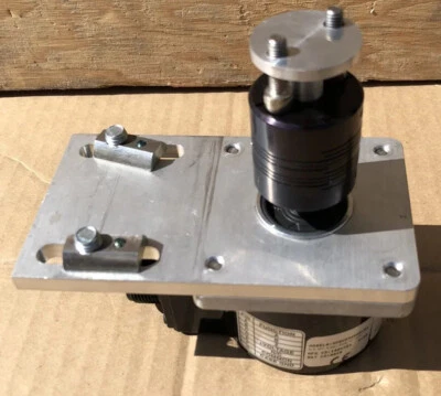 Dynapar Encoder HC62536000101 - Image 1 of 4