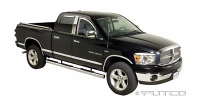 Putco Chrome Trim Accessory Kit Dodge Ram 1500 2500 3500 405030 NEW - Image 1 of 4
