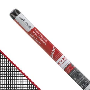 36 Zoll x 84 zoll Kohlefaser extra starke Sichtschutzrolle für Fenster und - Bild 1 von 8